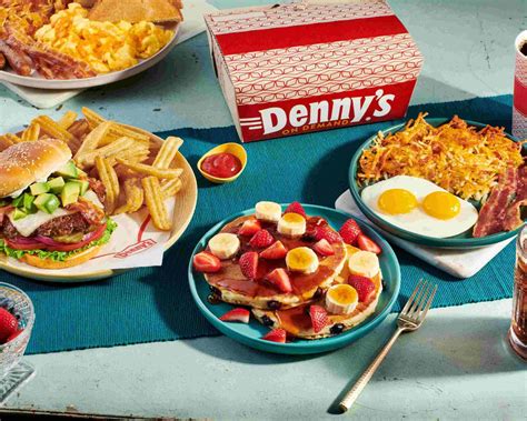 dennys ca|denny's restaurant menus.